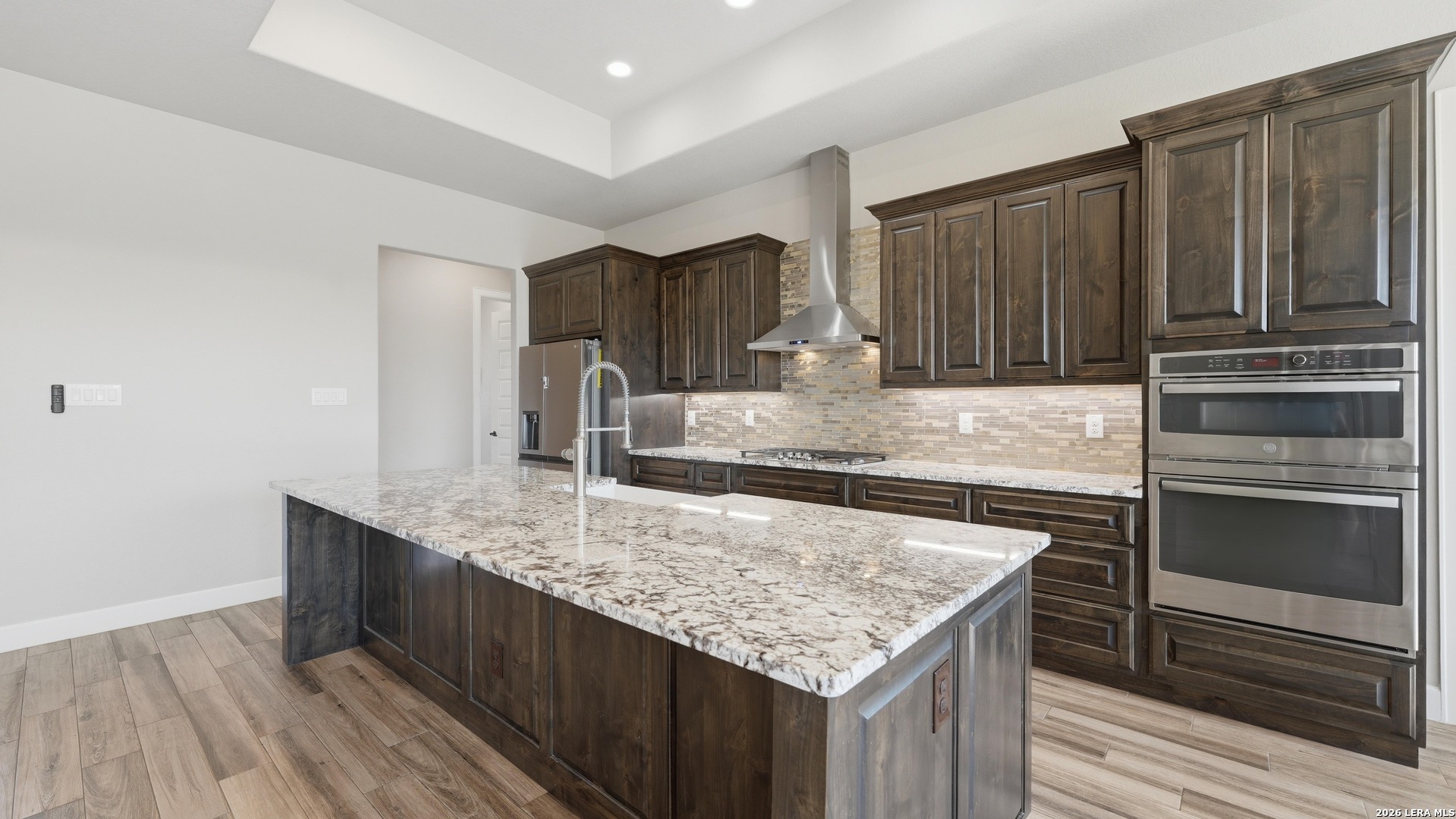 125 Valley View Drive La Vernia TX 78121