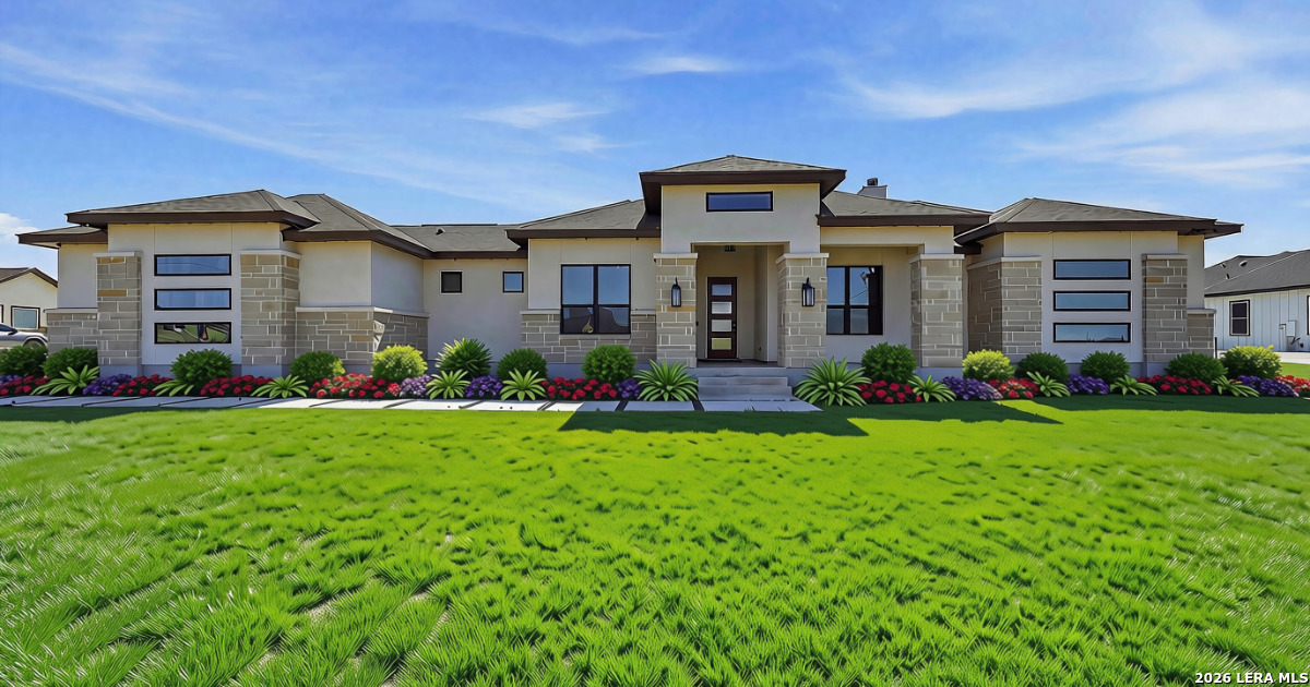 125 Valley View Drive La Vernia TX 78121