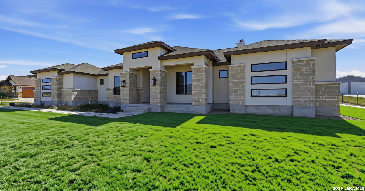125 Valley View Drive La Vernia TX 78121