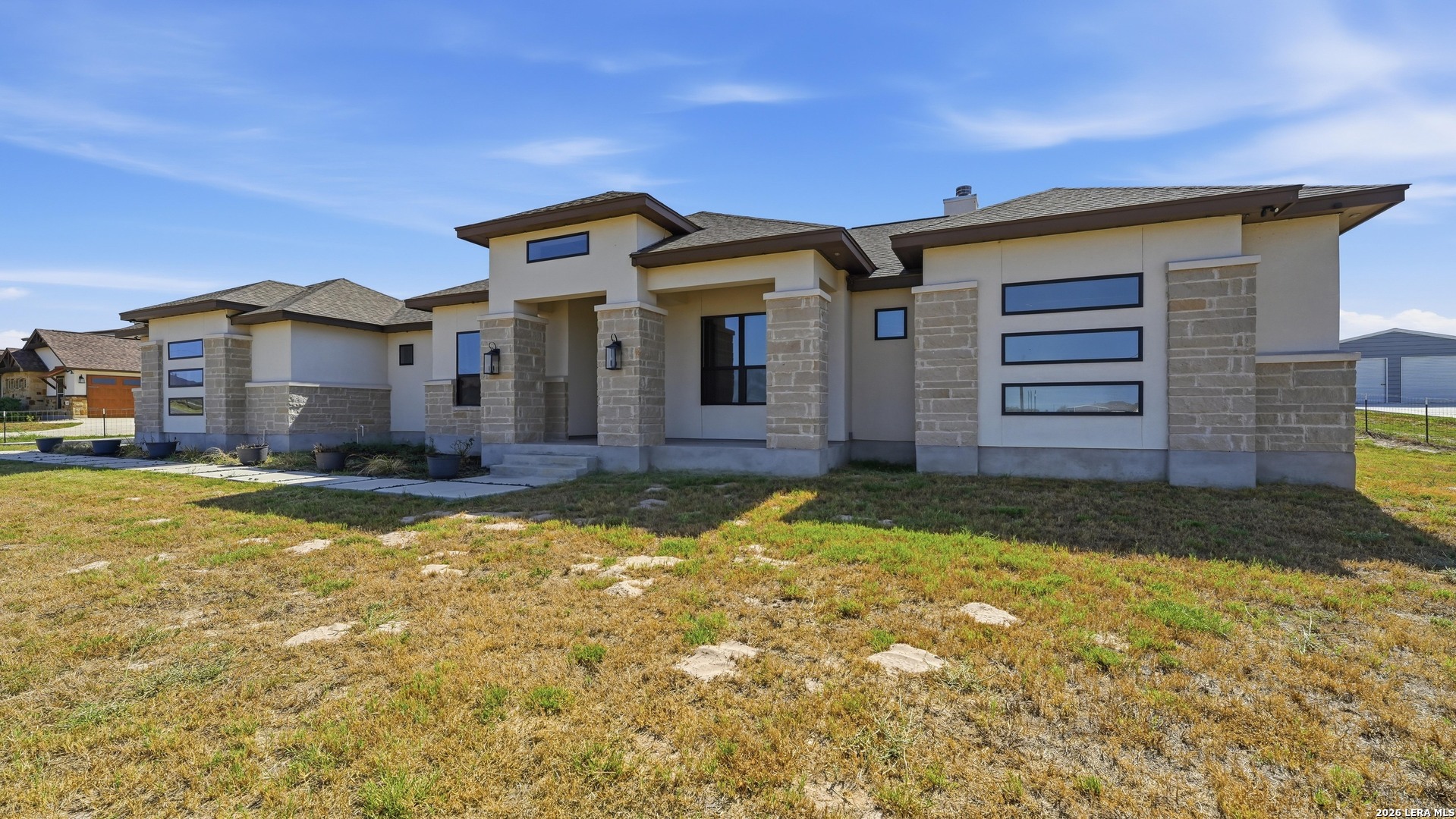 125 Valley View Drive La Vernia TX 78121