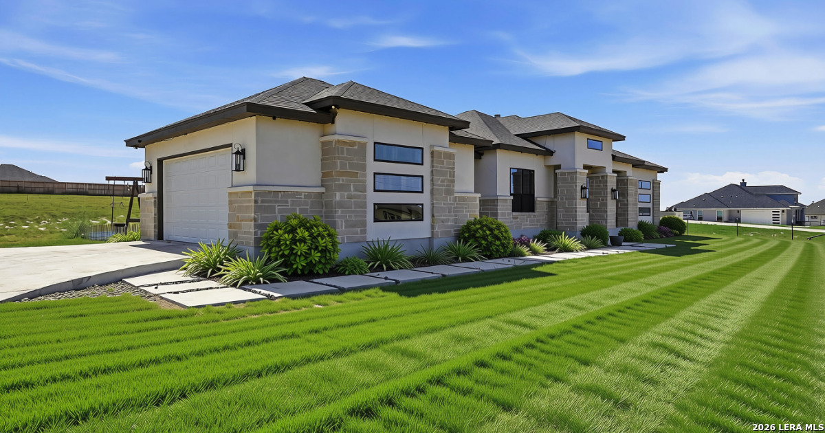 125 Valley View Drive La Vernia TX 78121