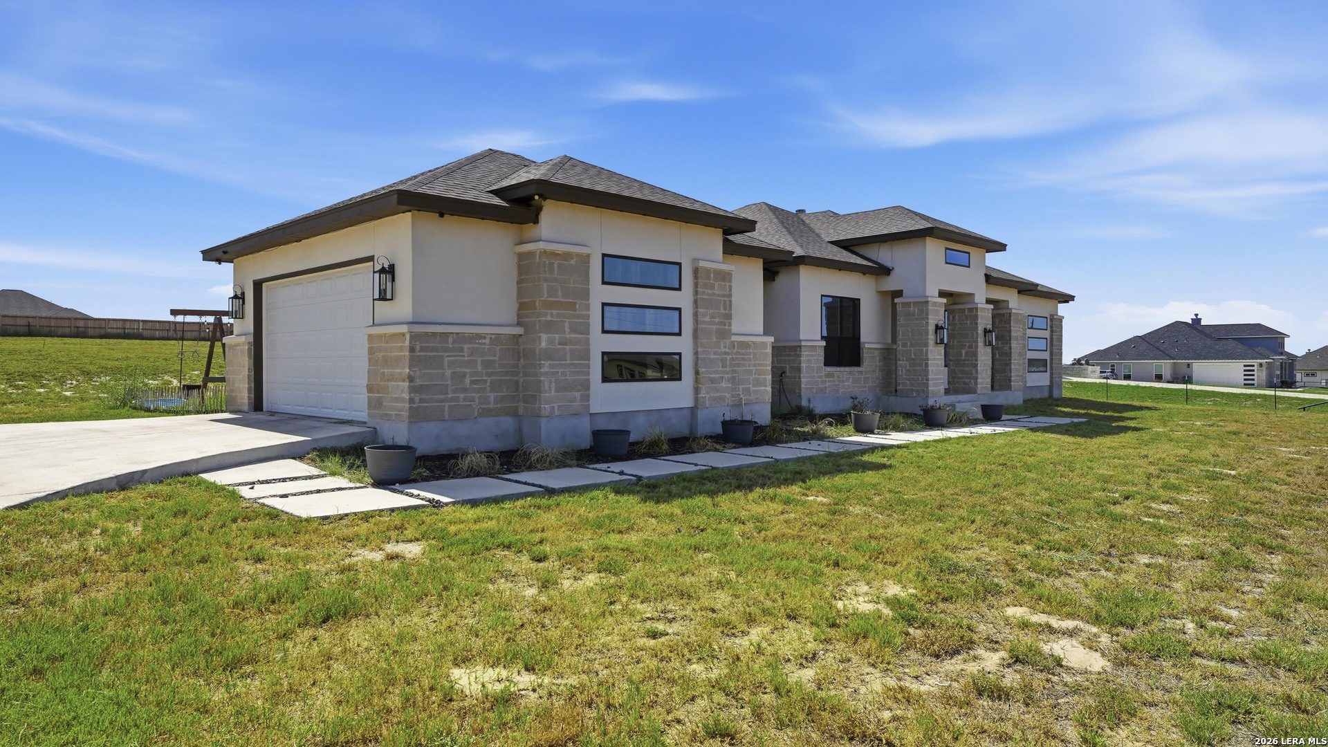 125 Valley View Drive La Vernia TX 78121