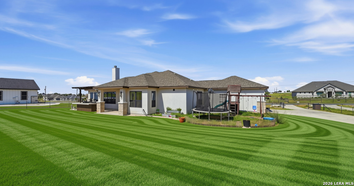 125 Valley View Drive La Vernia TX 78121