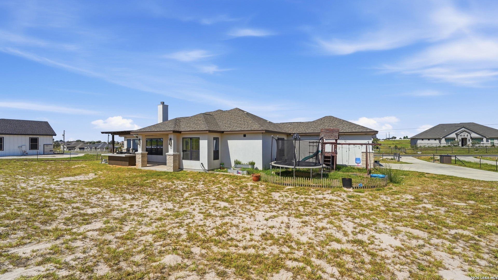 125 Valley View Drive La Vernia TX 78121