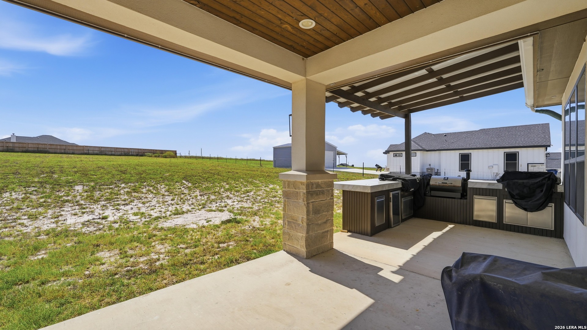 125 Valley View Drive La Vernia TX 78121