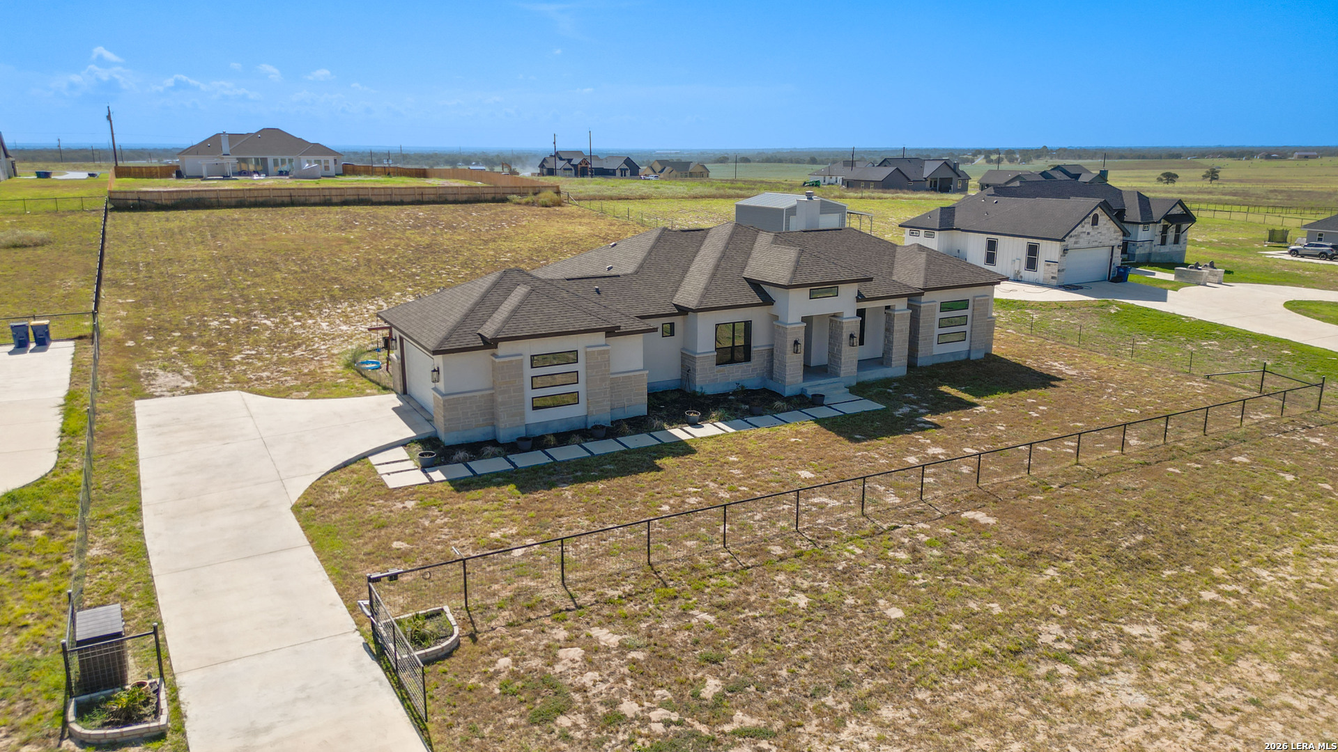 125 Valley View Drive La Vernia TX 78121