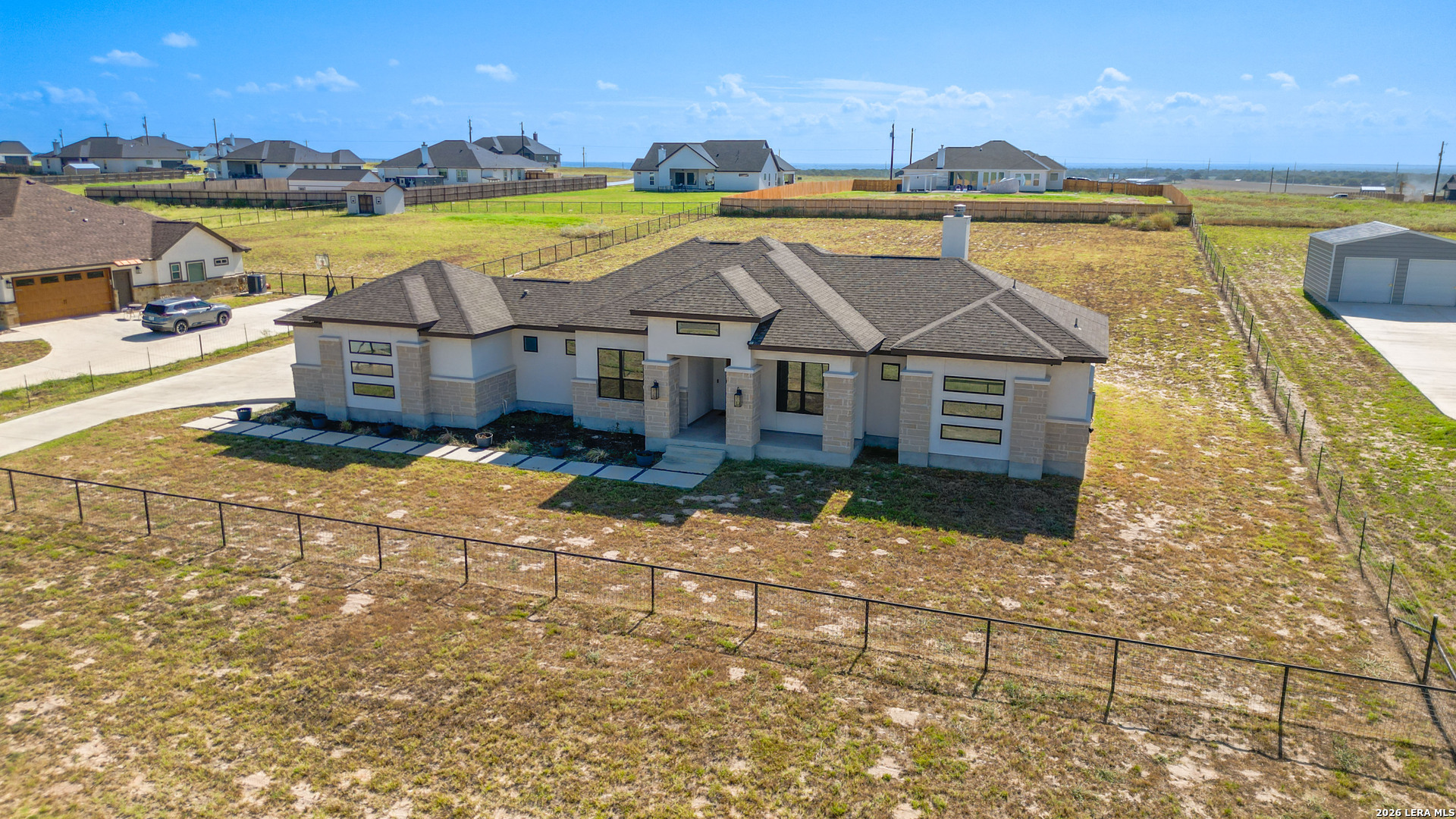 125 Valley View Drive La Vernia TX 78121