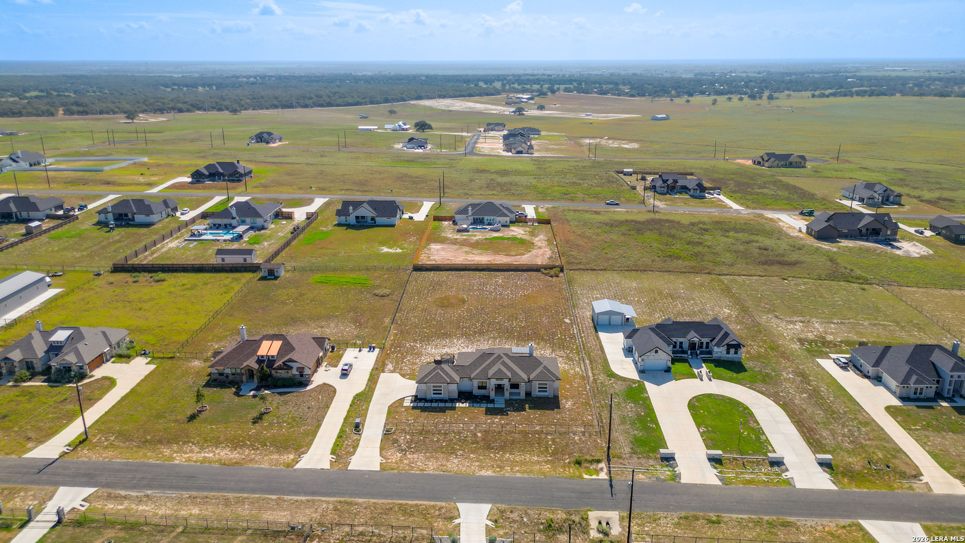 125 Valley View Drive La Vernia TX 78121