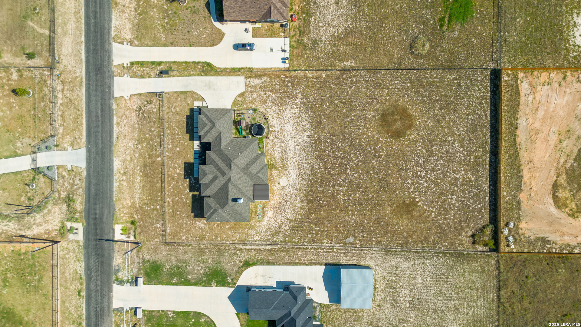 125 Valley View Drive La Vernia TX 78121