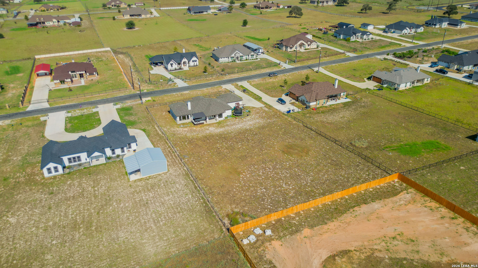 125 Valley View Drive La Vernia TX 78121