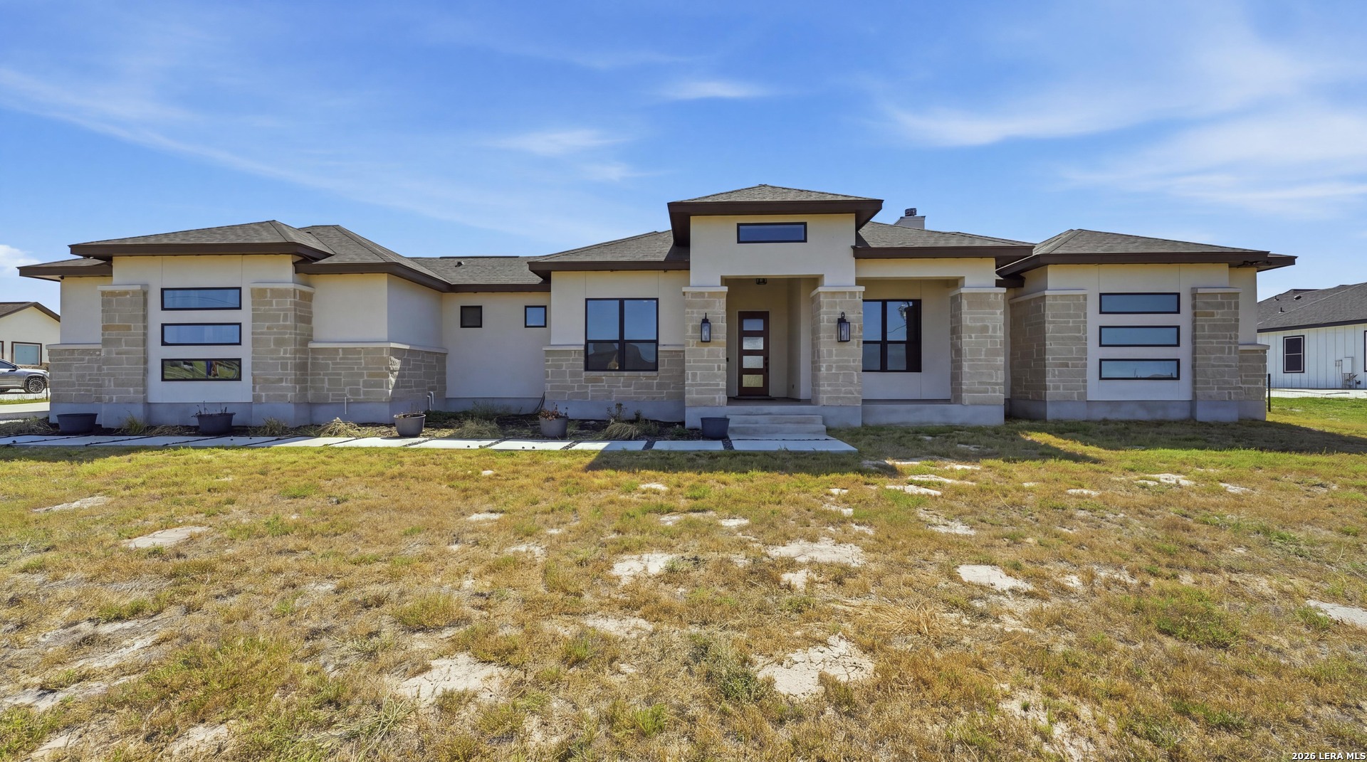 125 Valley View Drive La Vernia TX 78121