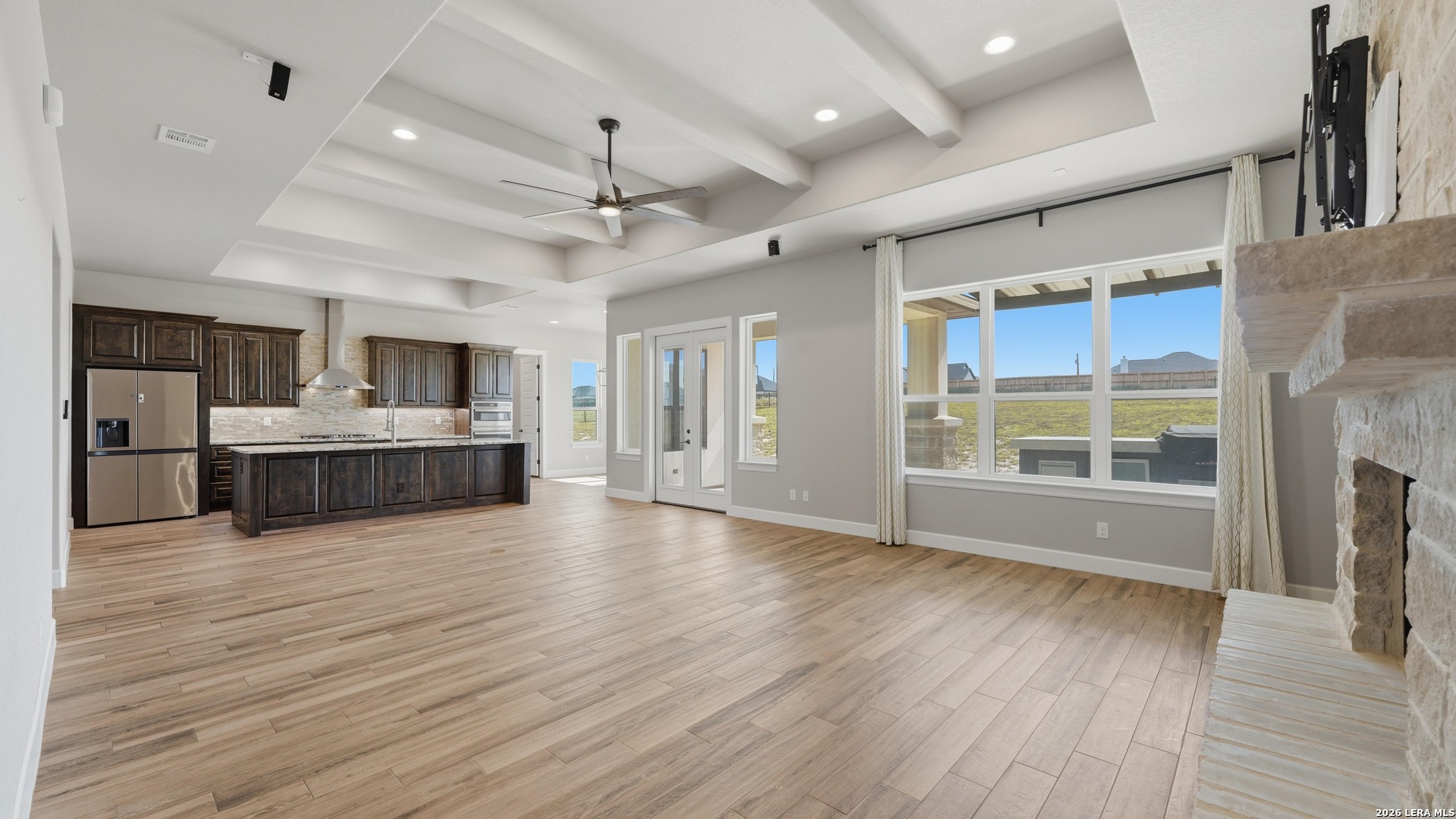 125 Valley View Drive La Vernia TX 78121