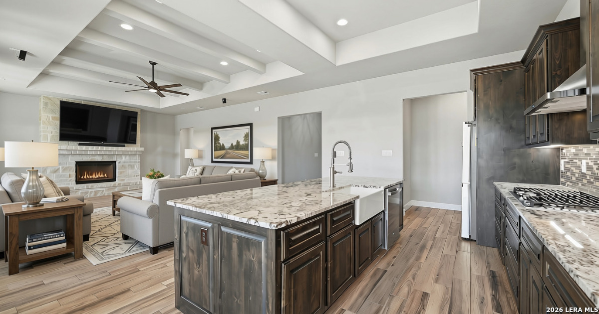 125 Valley View Drive La Vernia TX 78121