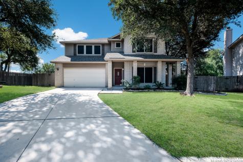 11506 Creek Bow San Antonio TX 78253