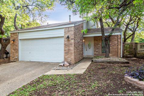 6435 Brookway Drive San Antonio TX 78240