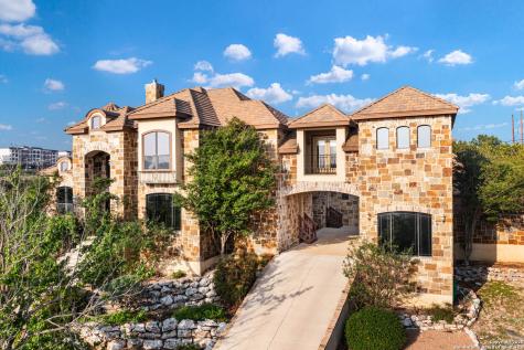 22714 Fossil Peak San Antonio TX 78261