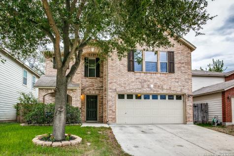 14822 Academy Oak San Antonio TX 78247