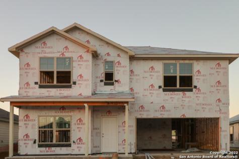 824 Stonemanor Bay Seguin TX 78155