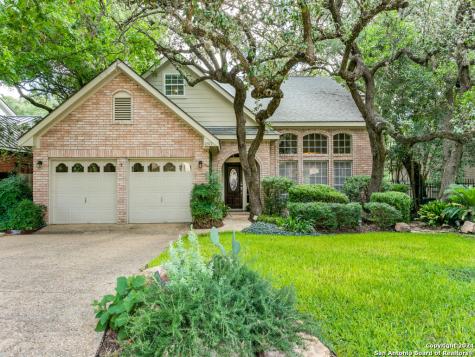 2311 Oak Castle San Antonio TX 78232