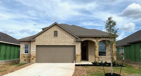 3024 Werra Lane New Braunfels TX 78130