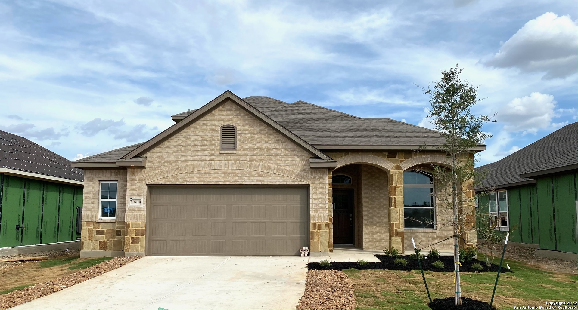 3024 Werra Lane New Braunfels TX 78130