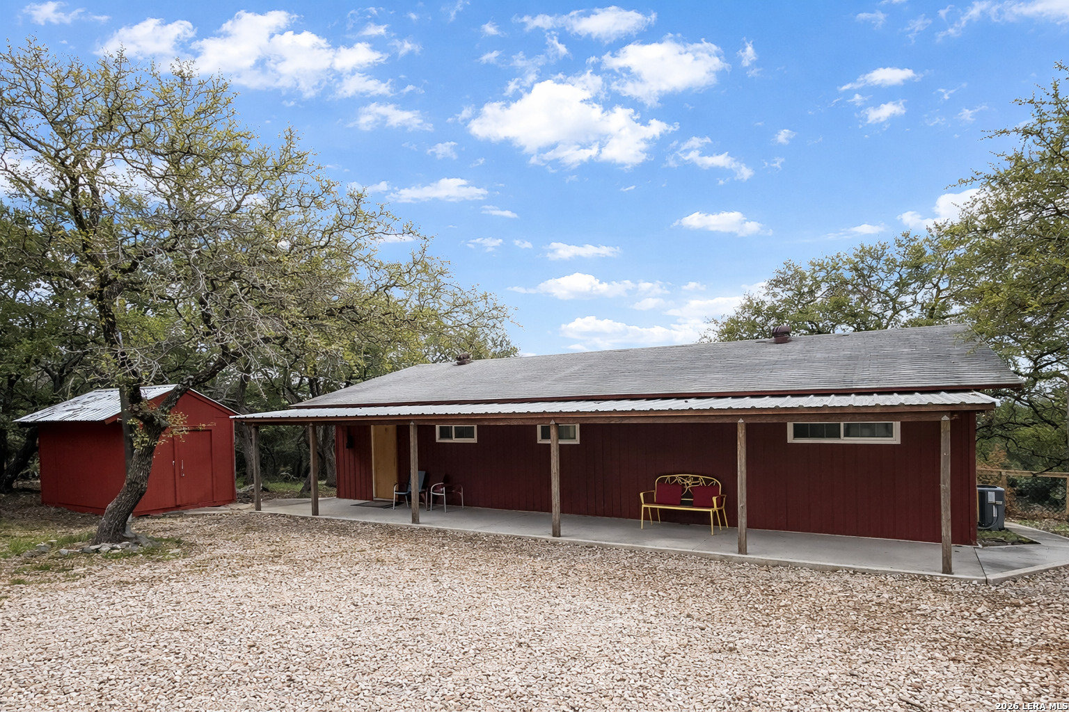 1221 Hallmark Canyon Lake TX 78133