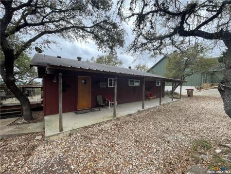 1221 Hallmark Canyon Lake TX 78133