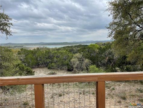 1221 Hallmark Canyon Lake TX 78133