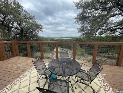 1221 Hallmark Canyon Lake TX 78133