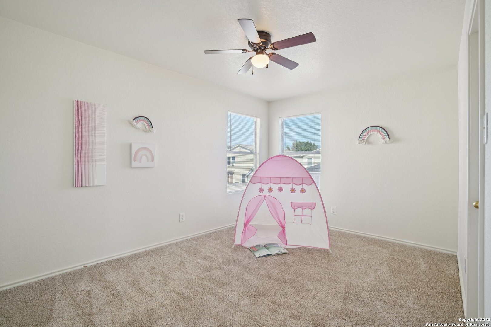 4726 Appaloosa Run San Antonio TX 78244