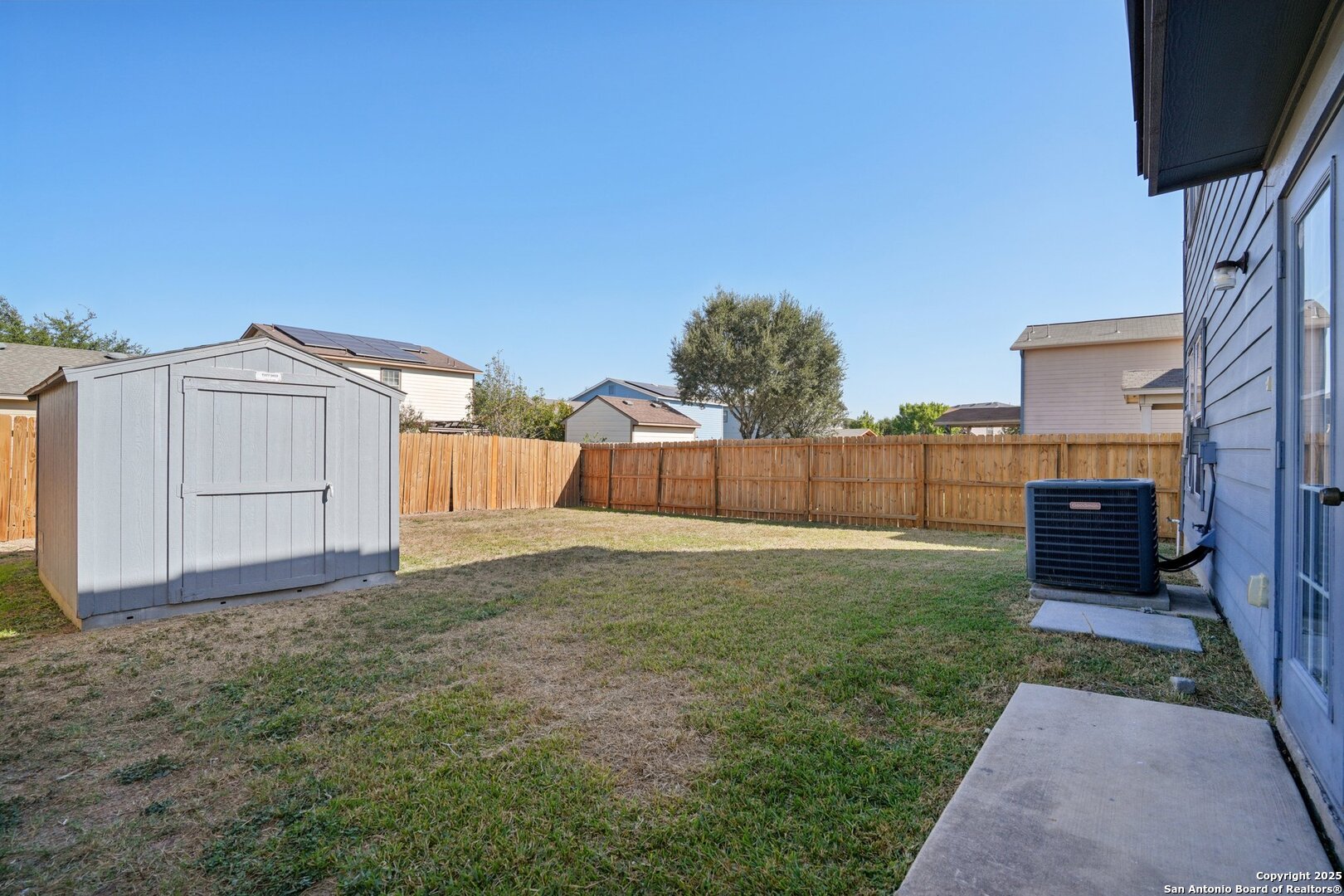 4726 Appaloosa Run San Antonio TX 78244