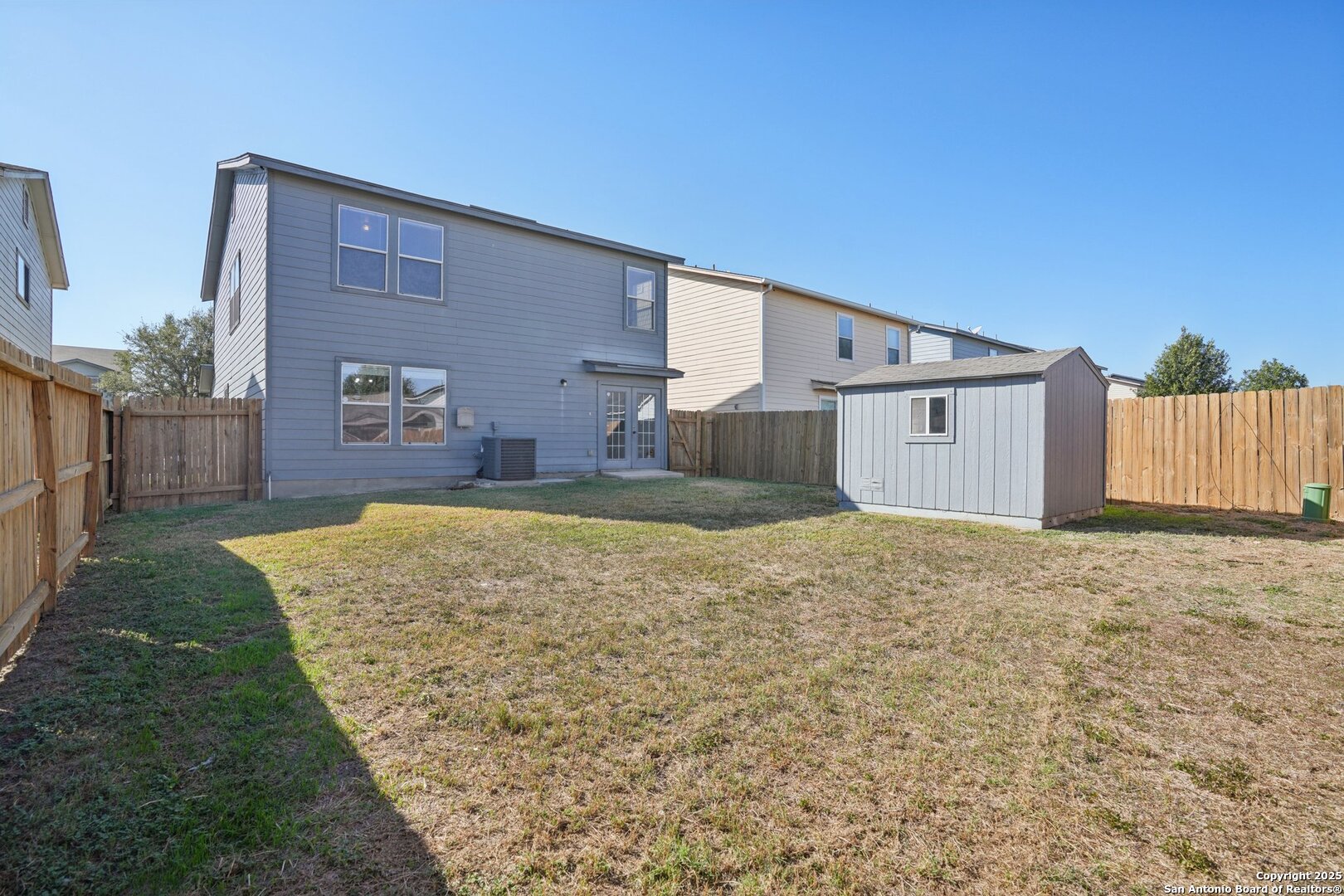 4726 Appaloosa Run San Antonio TX 78244