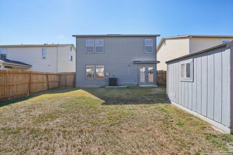 4726 Appaloosa Run San Antonio TX 78244