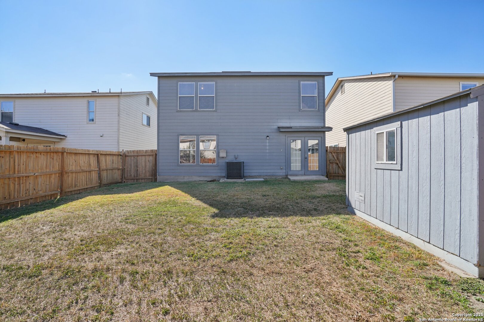 4726 Appaloosa Run San Antonio TX 78244