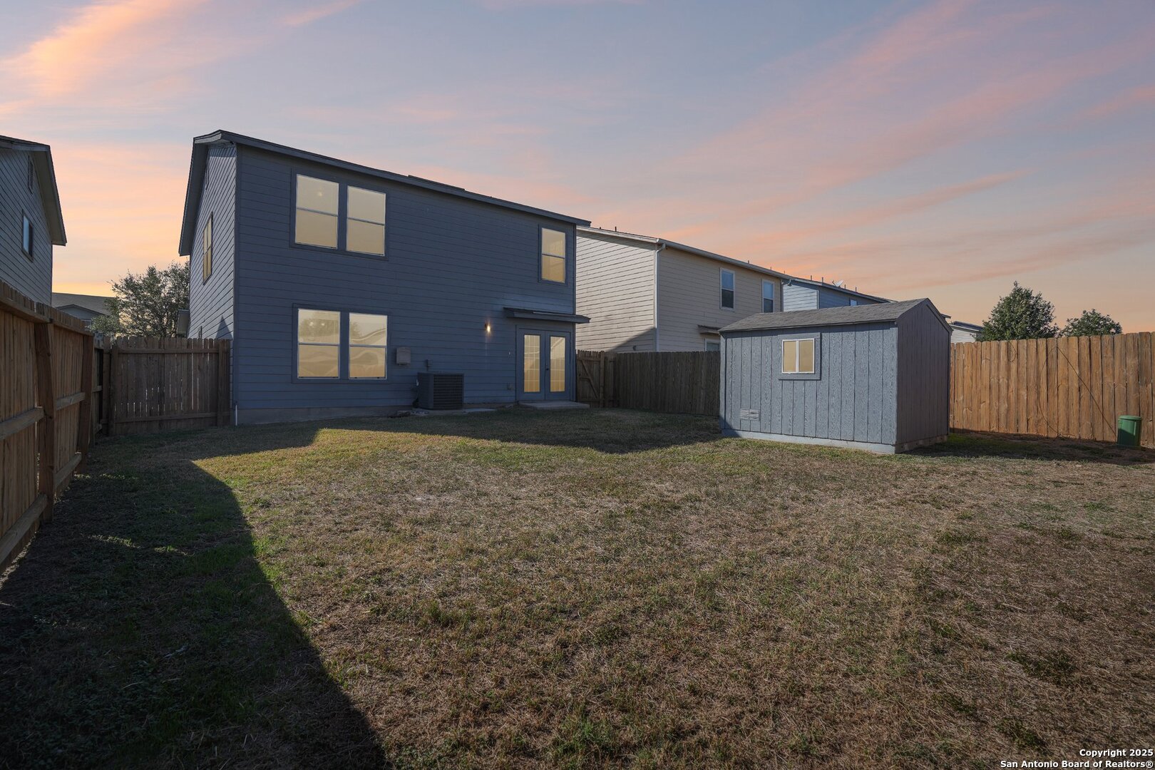 4726 Appaloosa Run San Antonio TX 78244