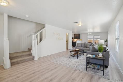 4726 Appaloosa Run San Antonio TX 78244