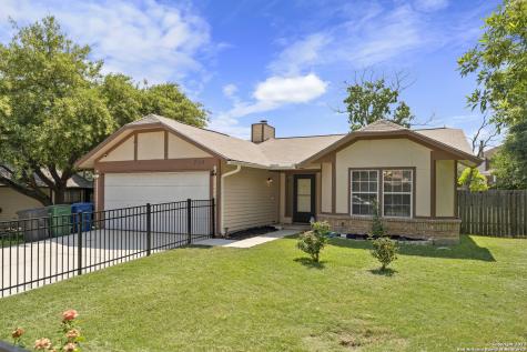 709 Cypresscliff Drive San Antonio TX 78245