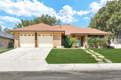 8603 Timber Lodge San Antonio TX 78250