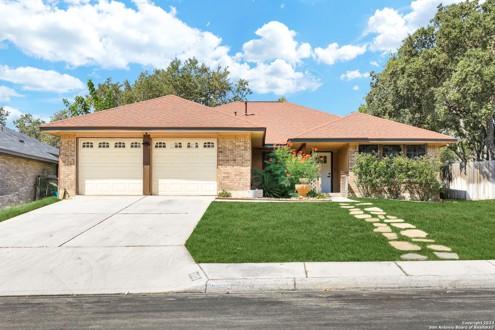 8603 Timber Lodge San Antonio TX 78250
