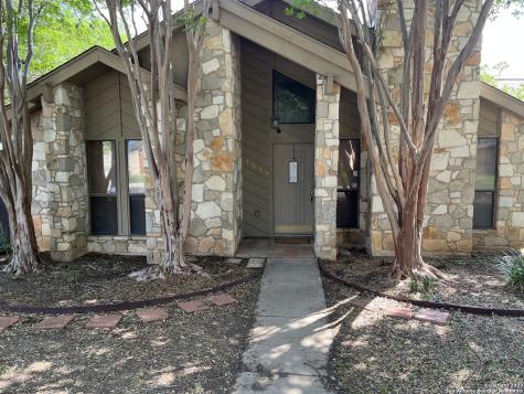 1539 Vista Azul San Antonio TX 78213
