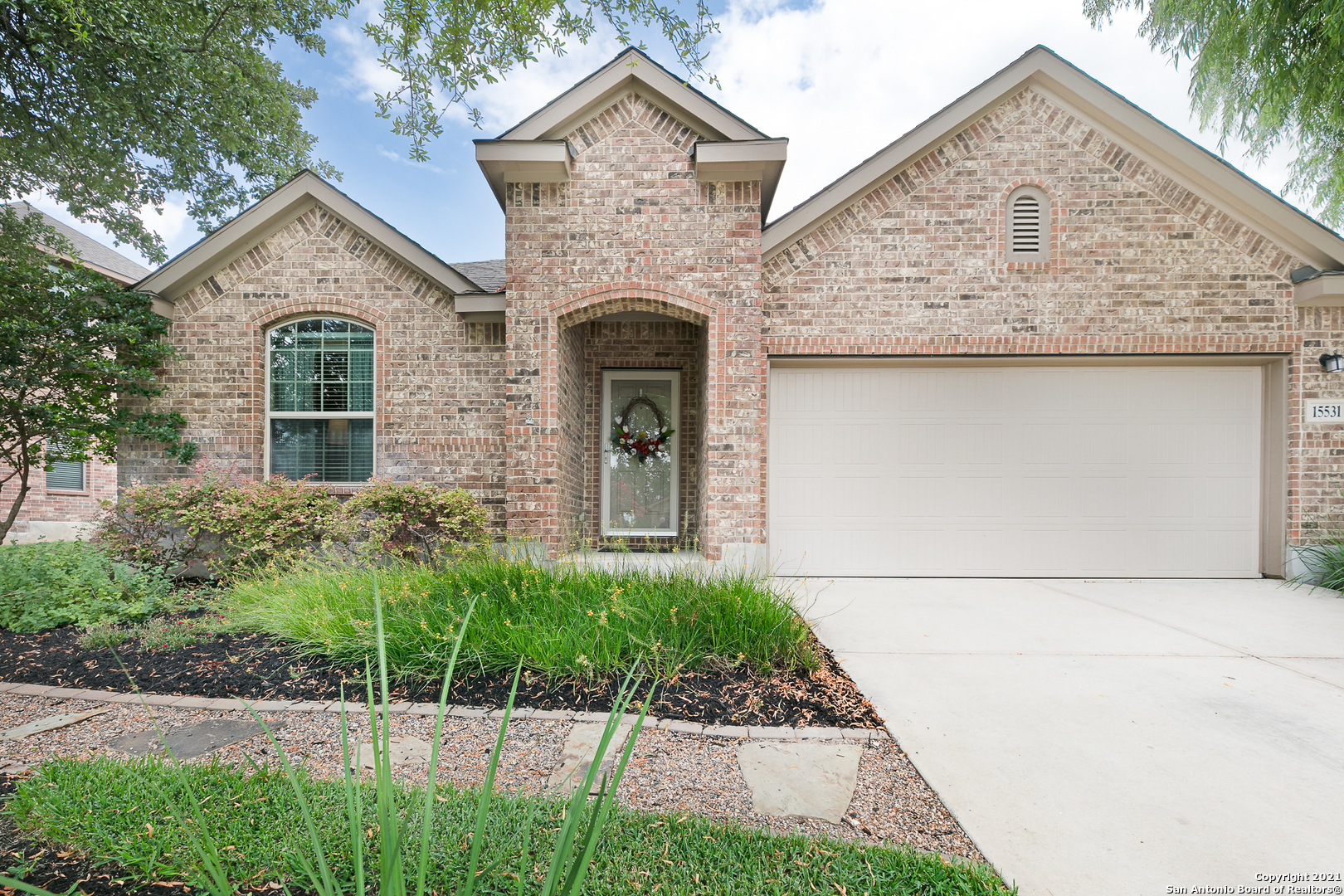 15531 Bayakoa Court San Antonio TX 78245