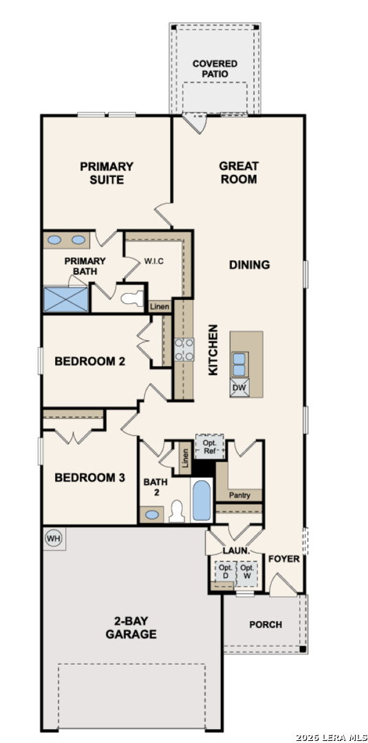 2354 Crisp Glen San Antonio TX 78224