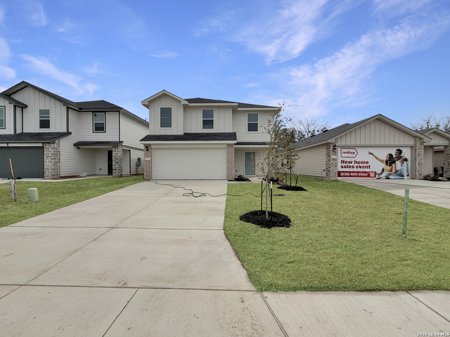 722 Jennifer Way New Braunfels TX 78130
