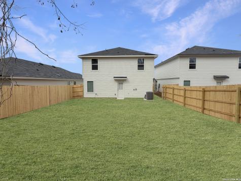 722 Jennifer Way New Braunfels TX 78130