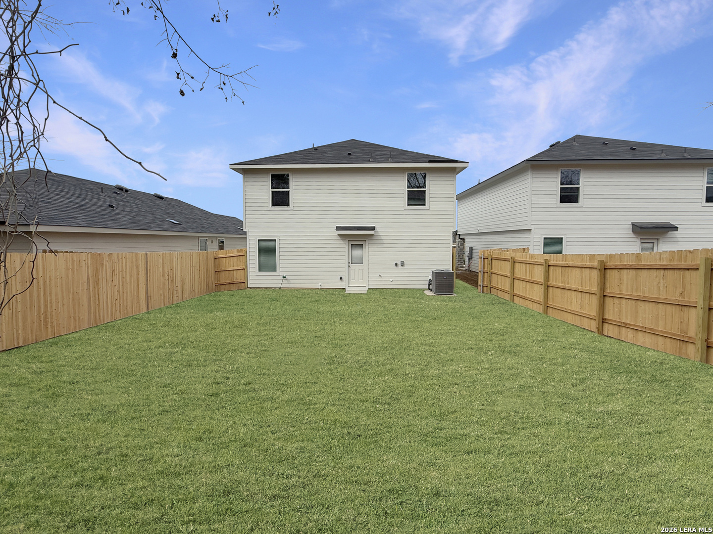 722 Jennifer Way New Braunfels TX 78130