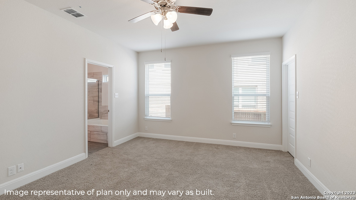 4716 Gypsum Falls San Antonio TX 78253