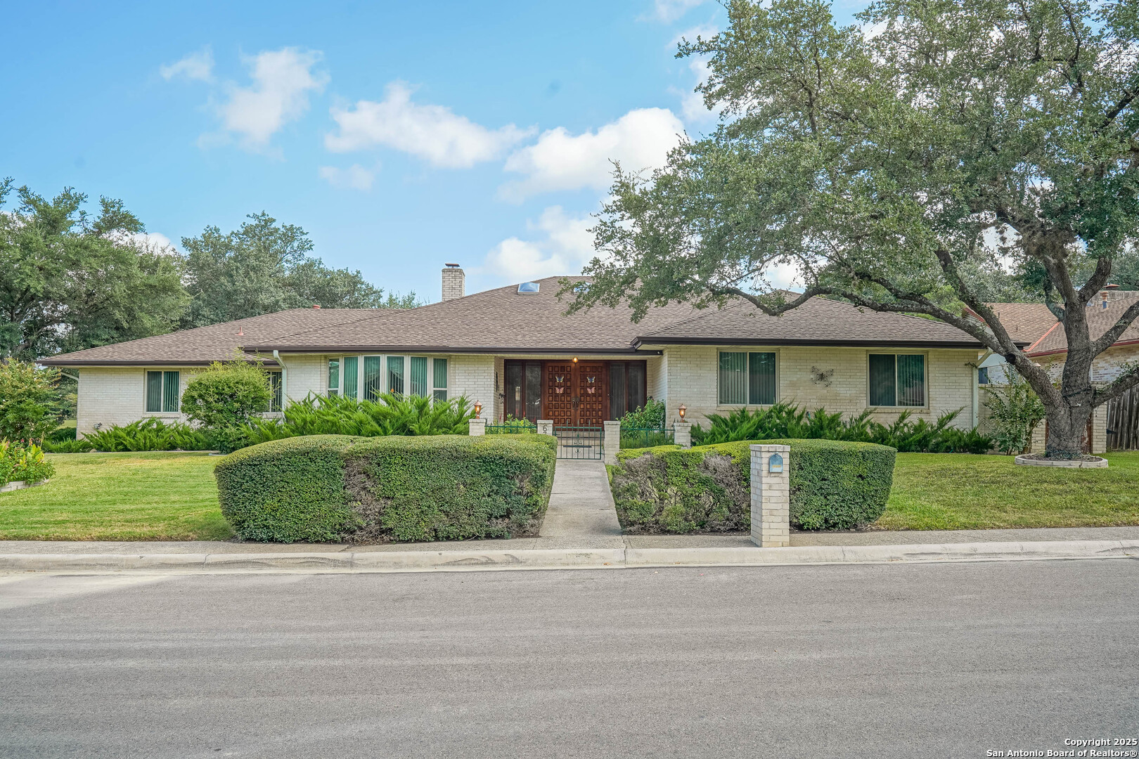 6303 Lakewood Park Windcrest TX 78239