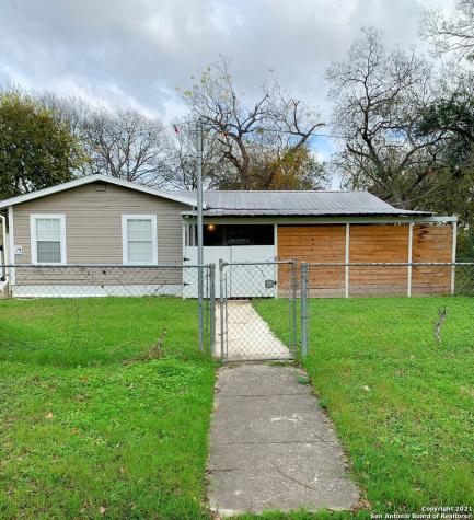 3014 Tucker Drive San Antonio TX 78222