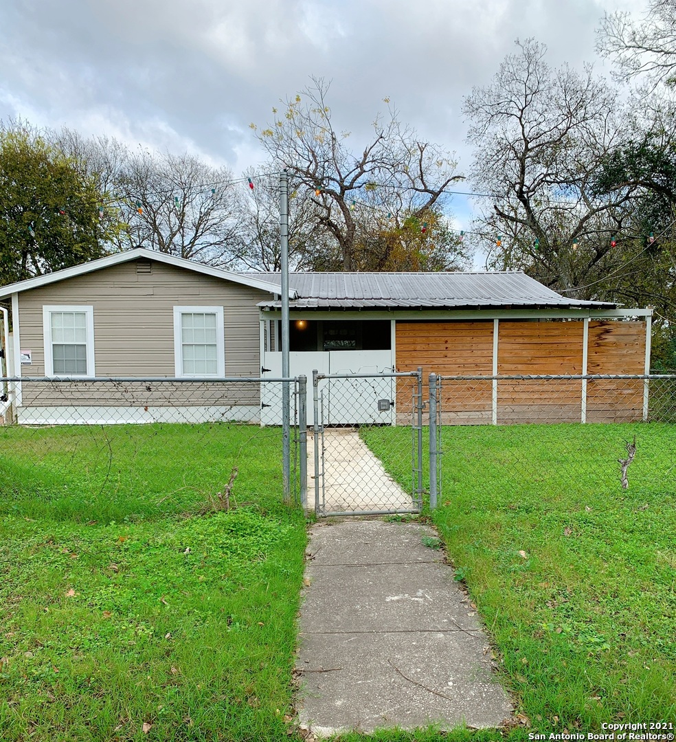 3014 Tucker Drive San Antonio TX 78222