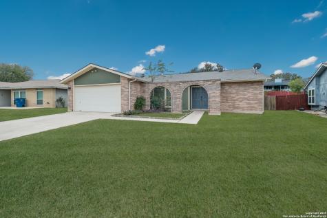 1009 Victoria Crossing San Antonio TX 78245